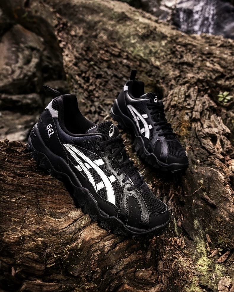 (預訂) Asics Gel-Truck - 1203A714-250