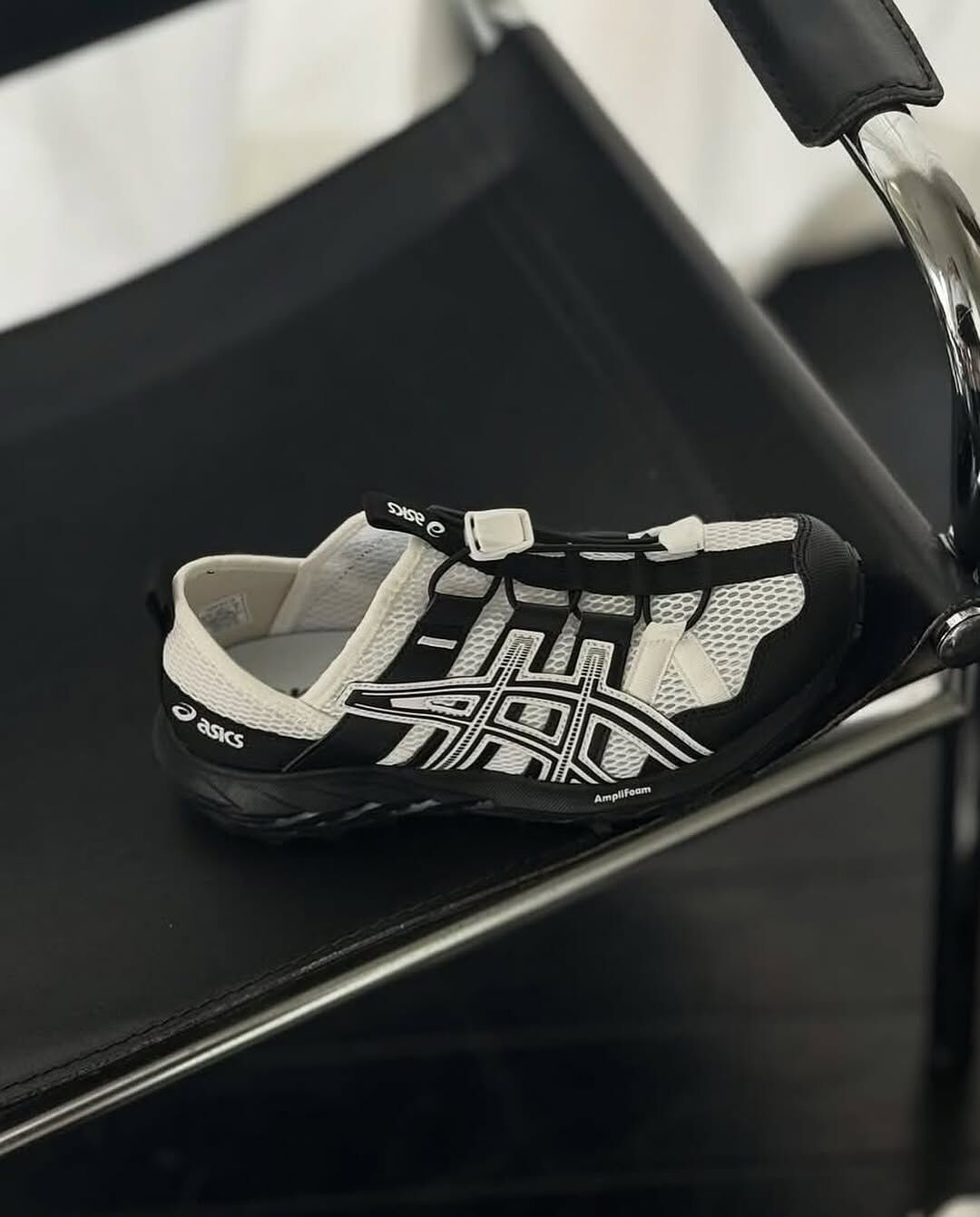 (預訂) Asics Gel-Sonoma - 1203A719-100