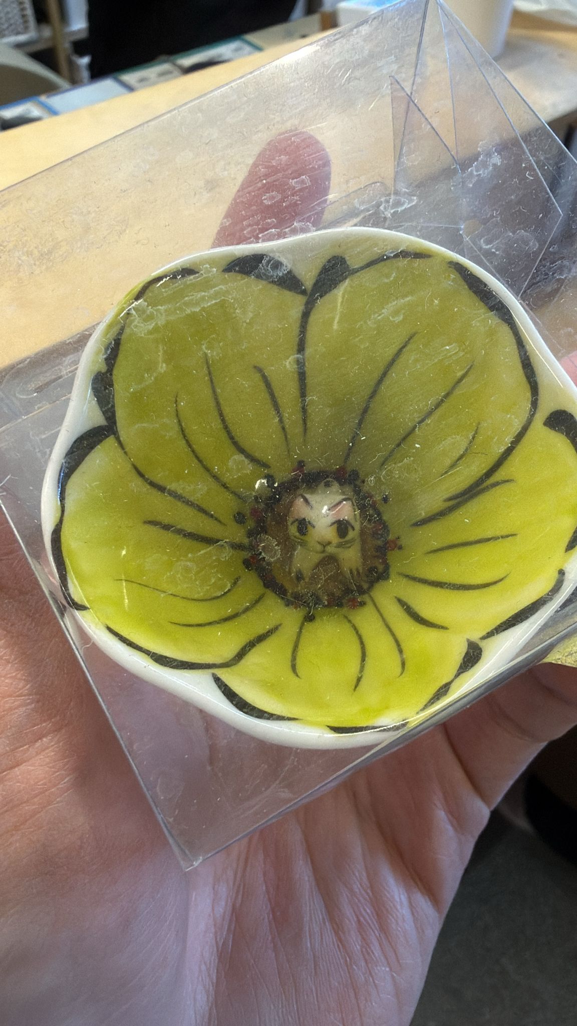 YJ018 貓貓杯(顏色隨機)