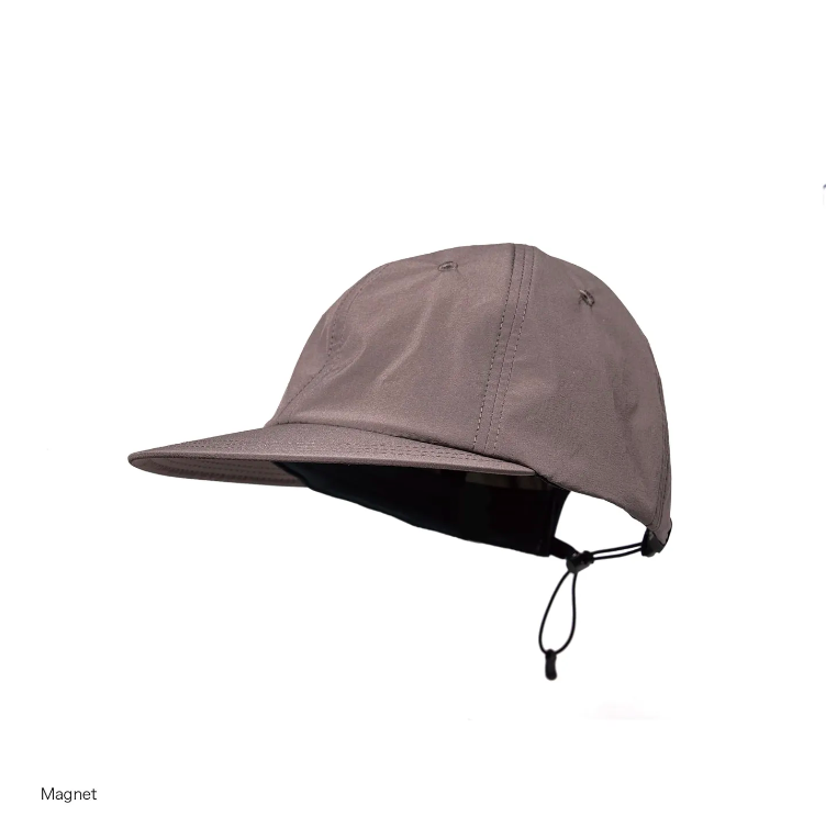 STATIC × WORKROWN Lost Lake 戶外帽