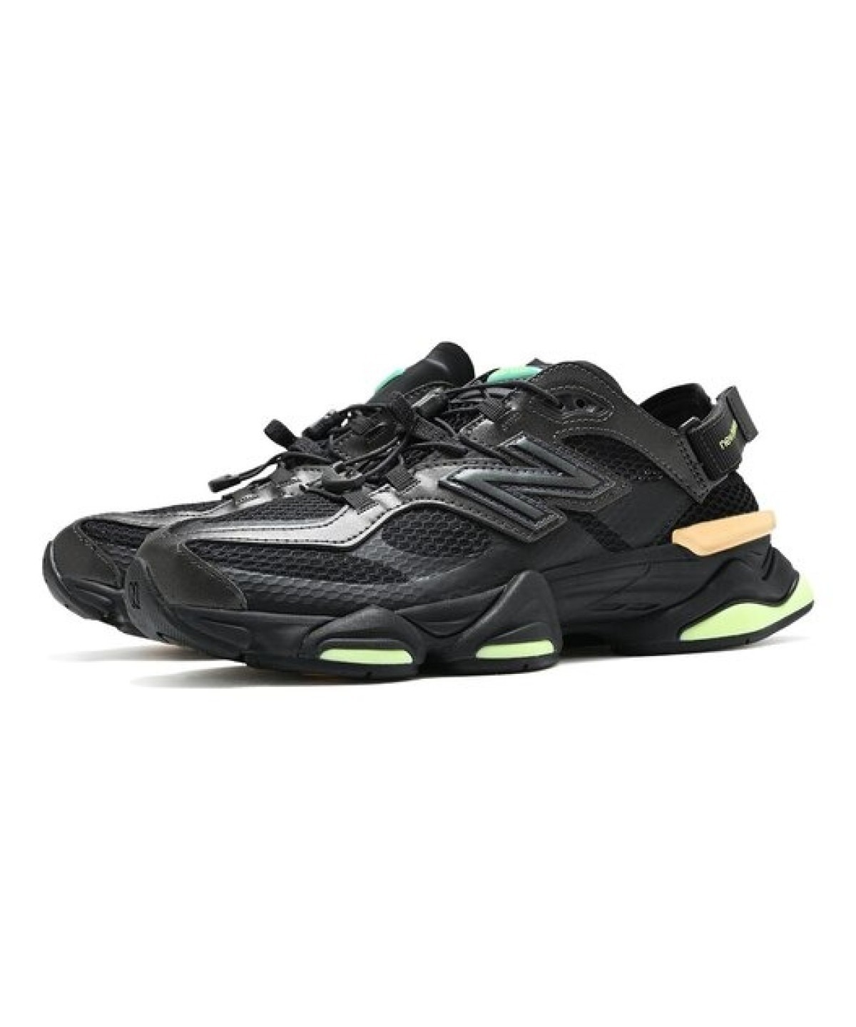 現貨|New Balance U9060915 BLACK