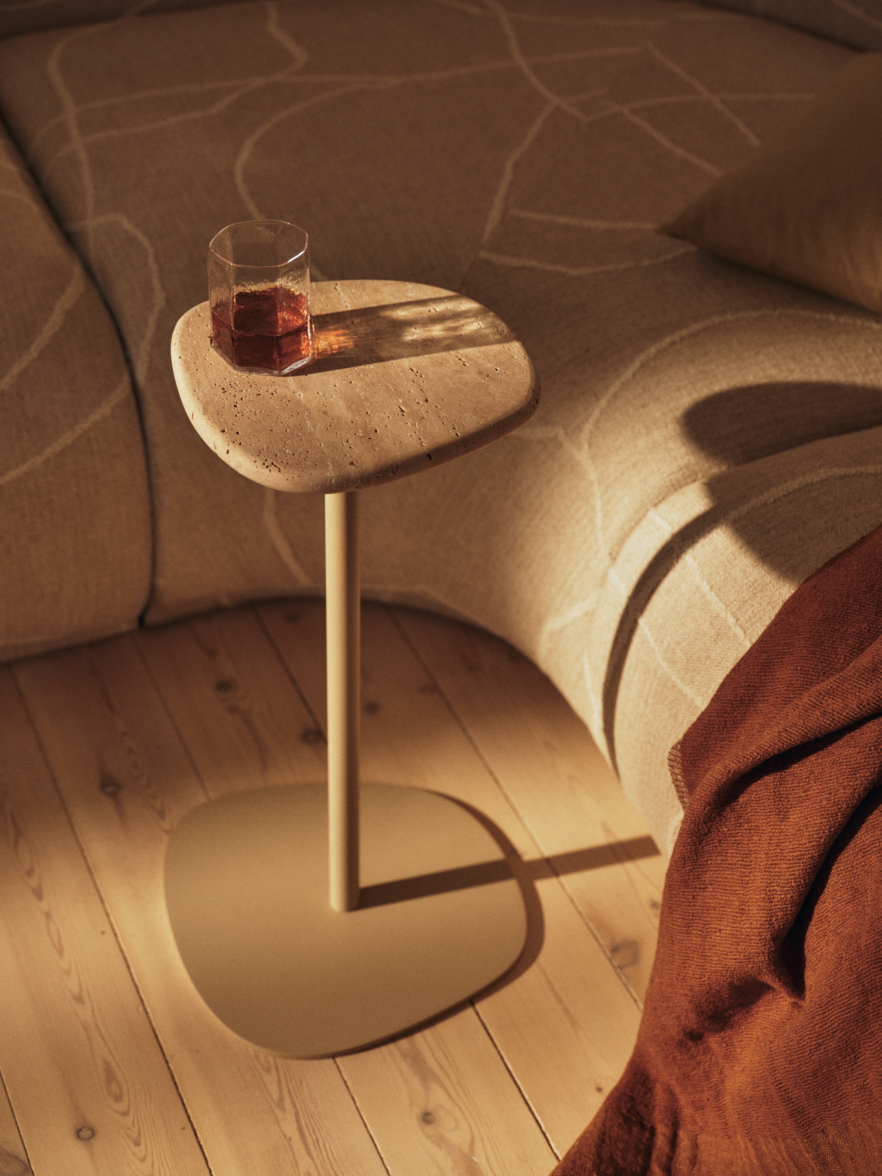 (預購) 伴石 / 邊桌 by Ferm Living