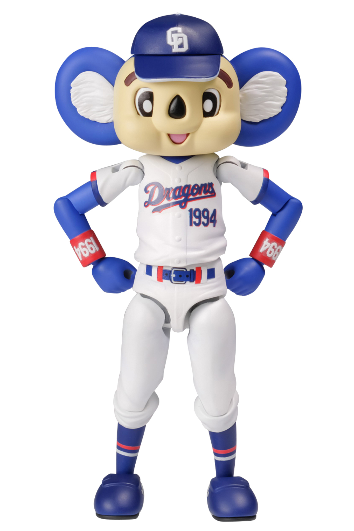 「ACG.GO」「預購」Plafia Doala