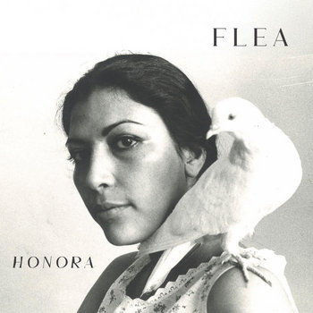 Flea《Honora》（CD）