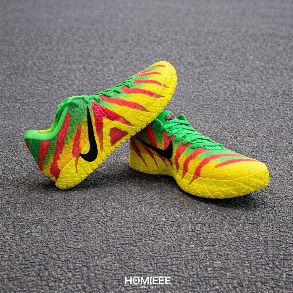 Nike JA3 Jurassic Park 侏儸紀 莫蘭特 籃球鞋 男鞋 [IU7239-300]