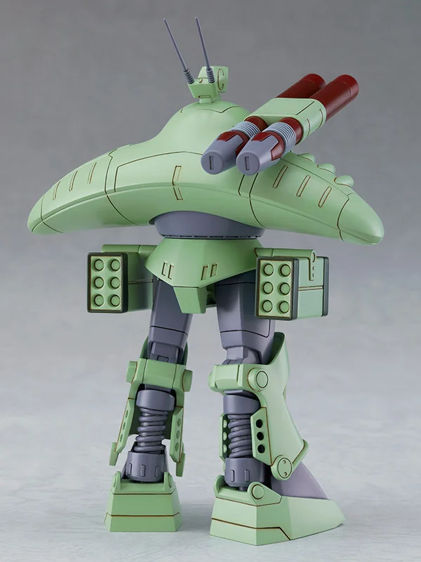 「ACG.GO」「預購」Max Factory COMBAT ARMORS MAX13 1/72 Scale Cabarov AG9 Nicholiev 《太陽之牙》