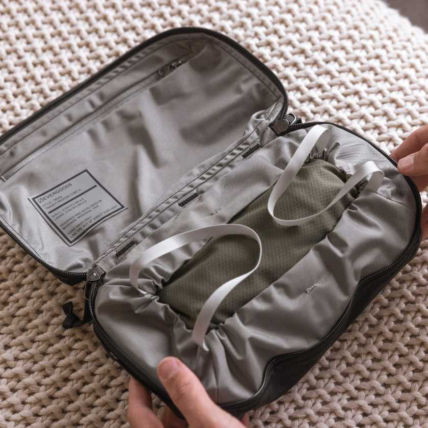 Transit Packing Cube 4L 抽繩壓縮收納袋