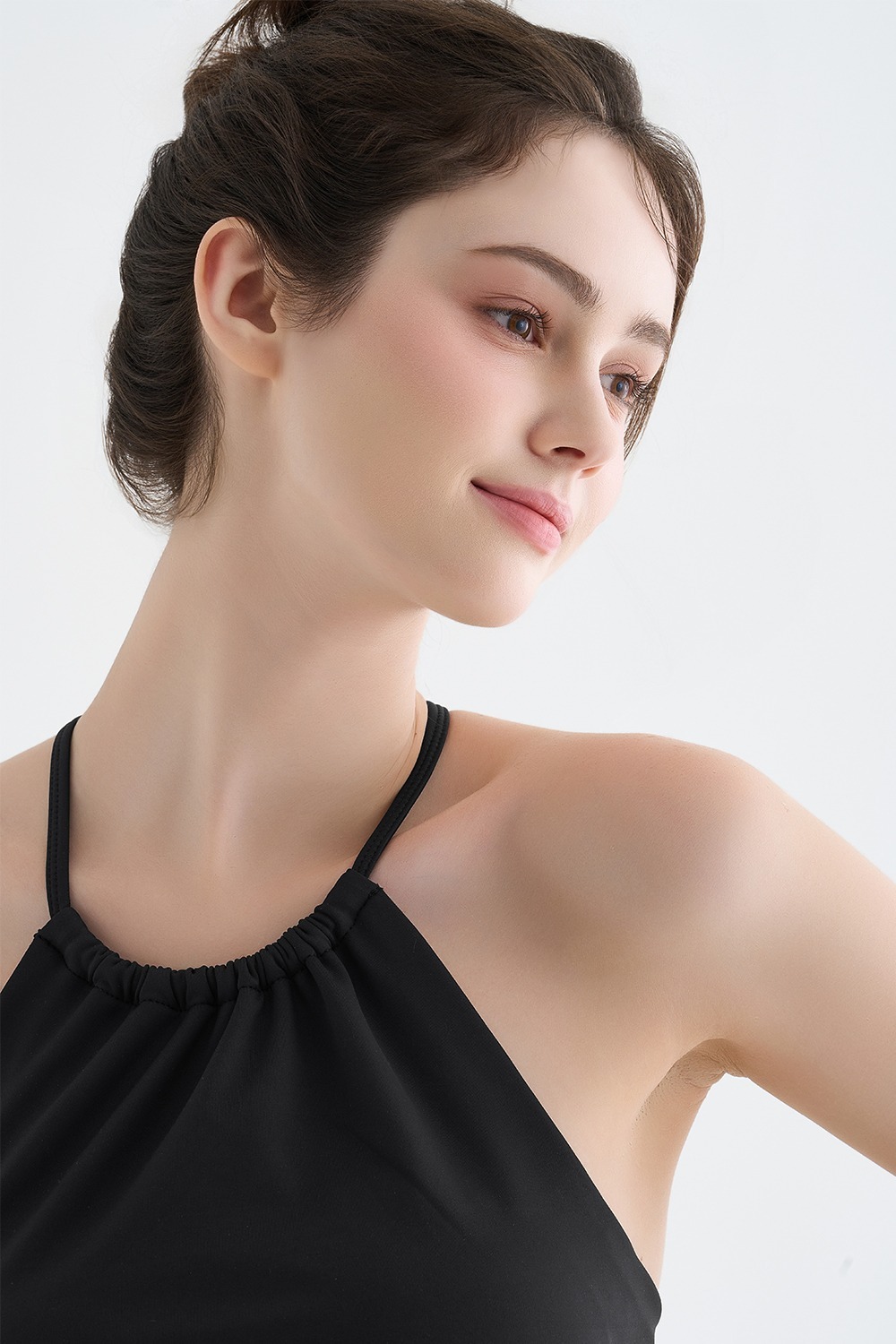 Daily Shirring Top
