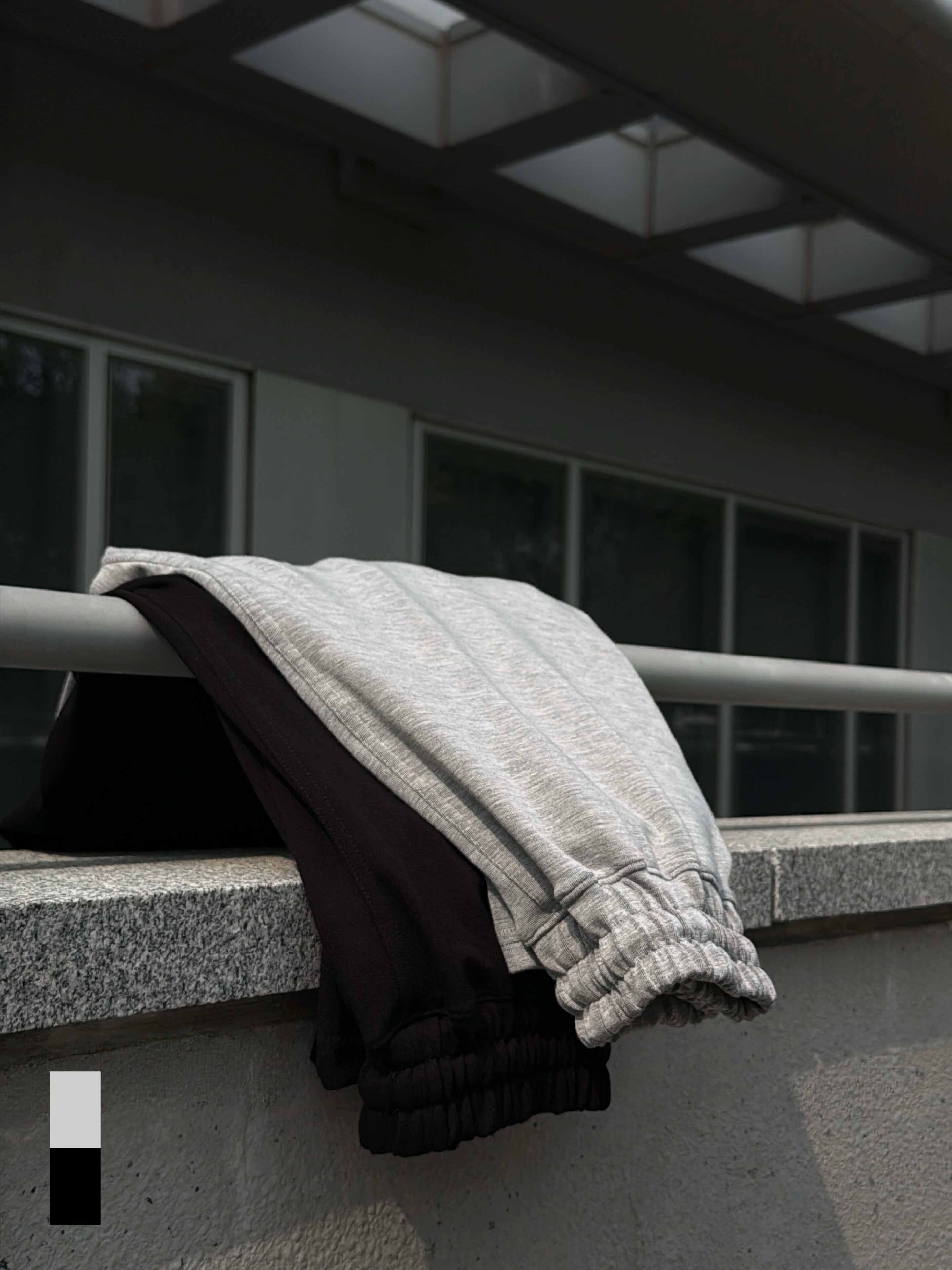 [1atm] 一大氣壓-無限棉褲 project-012 design™ by 1atm