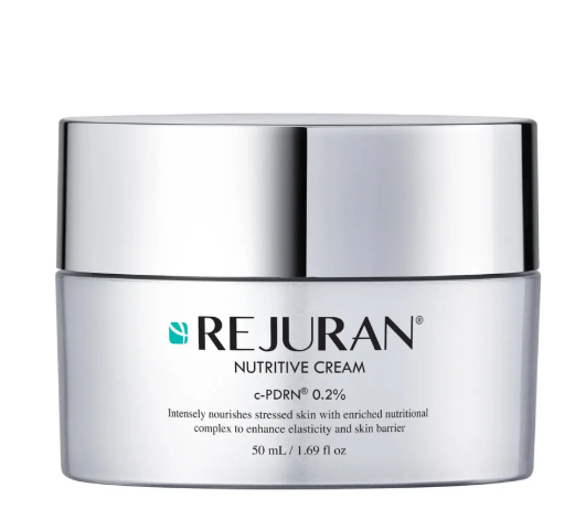 [S] REJURAN NUTRITIVE CREAM, 8806121401953 (SRR32)