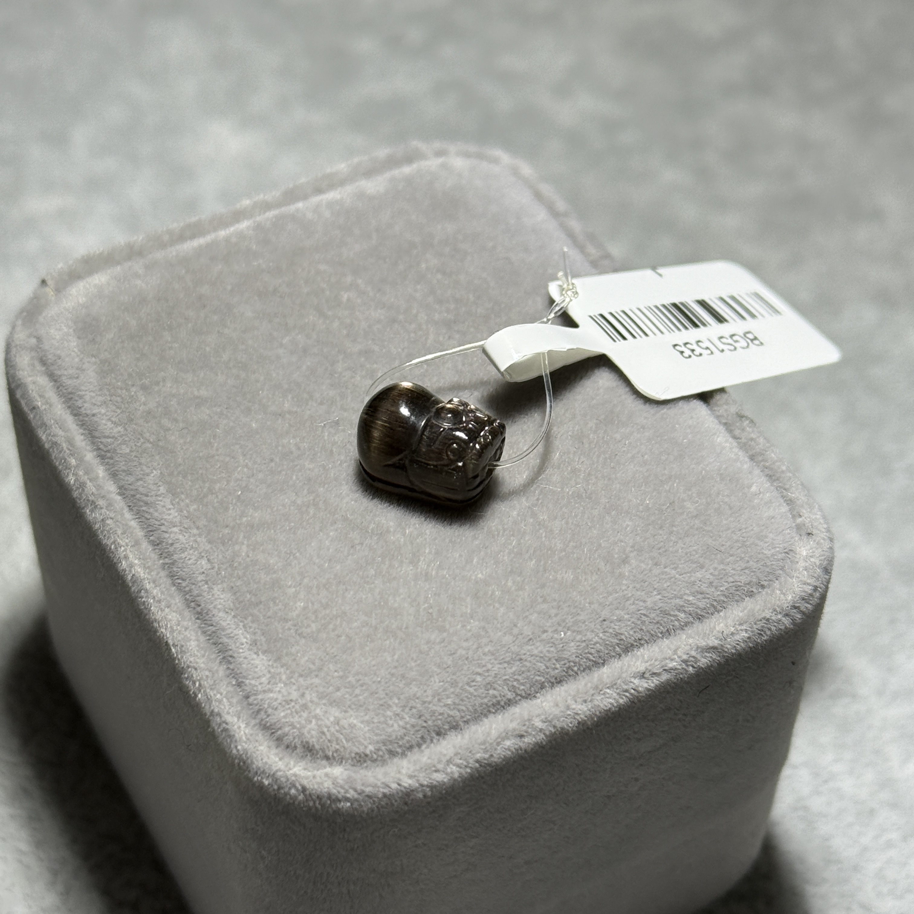 骨幹太陽石貔貅 11.4*7.7 BGS1533