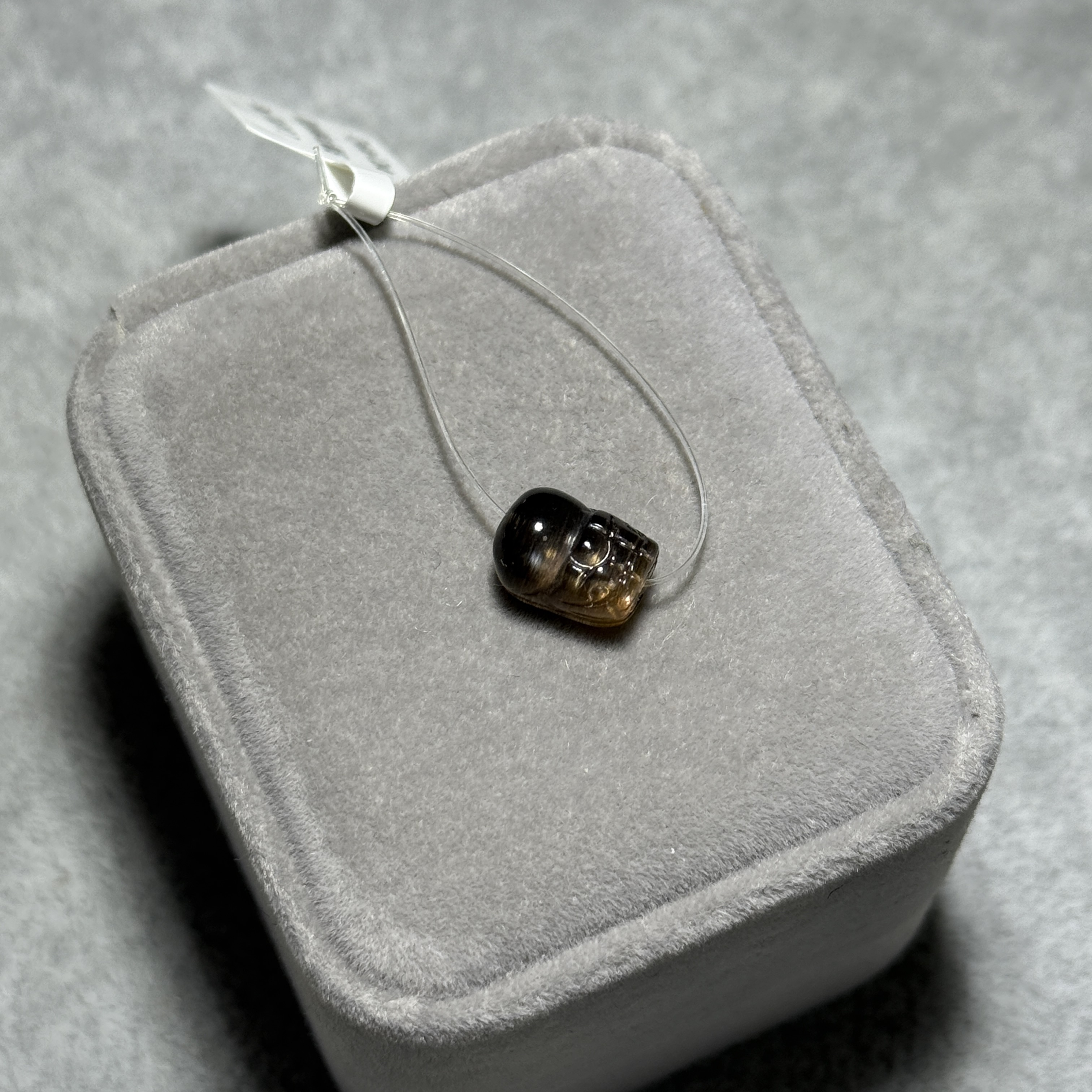 骨幹太陽石貔貅10.6*7.7 BGS1532