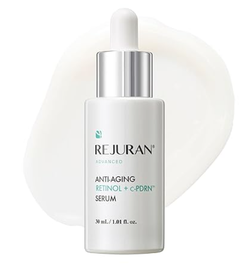 [S] REJURAN ADVANCED ANTI-AGING RETINOL+CPDRN SERUM, 815723012465  (SRR33)