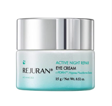 [S] REJURAN ADVANCED ACTIVE NIGHT REPAIR EYE CREAM, 815723012793 (SRR36)
