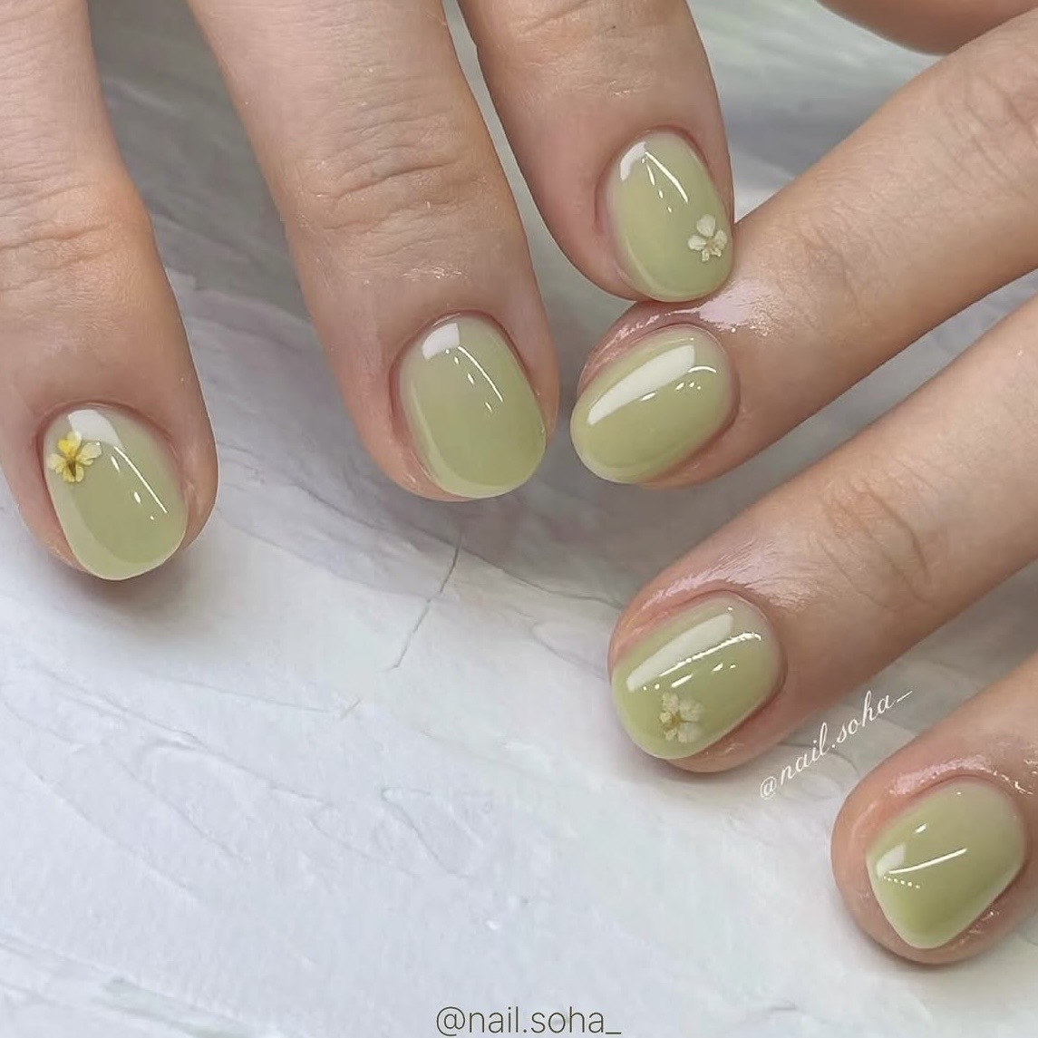 *限時半價 VERYGOODNAIL S20