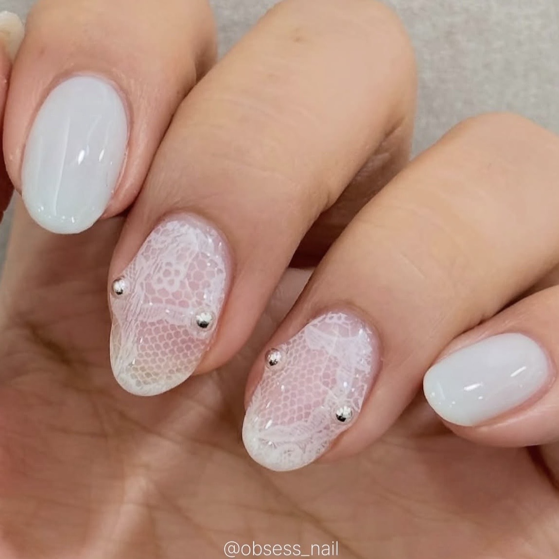 【買一送一】VERYGOODNAIL S21