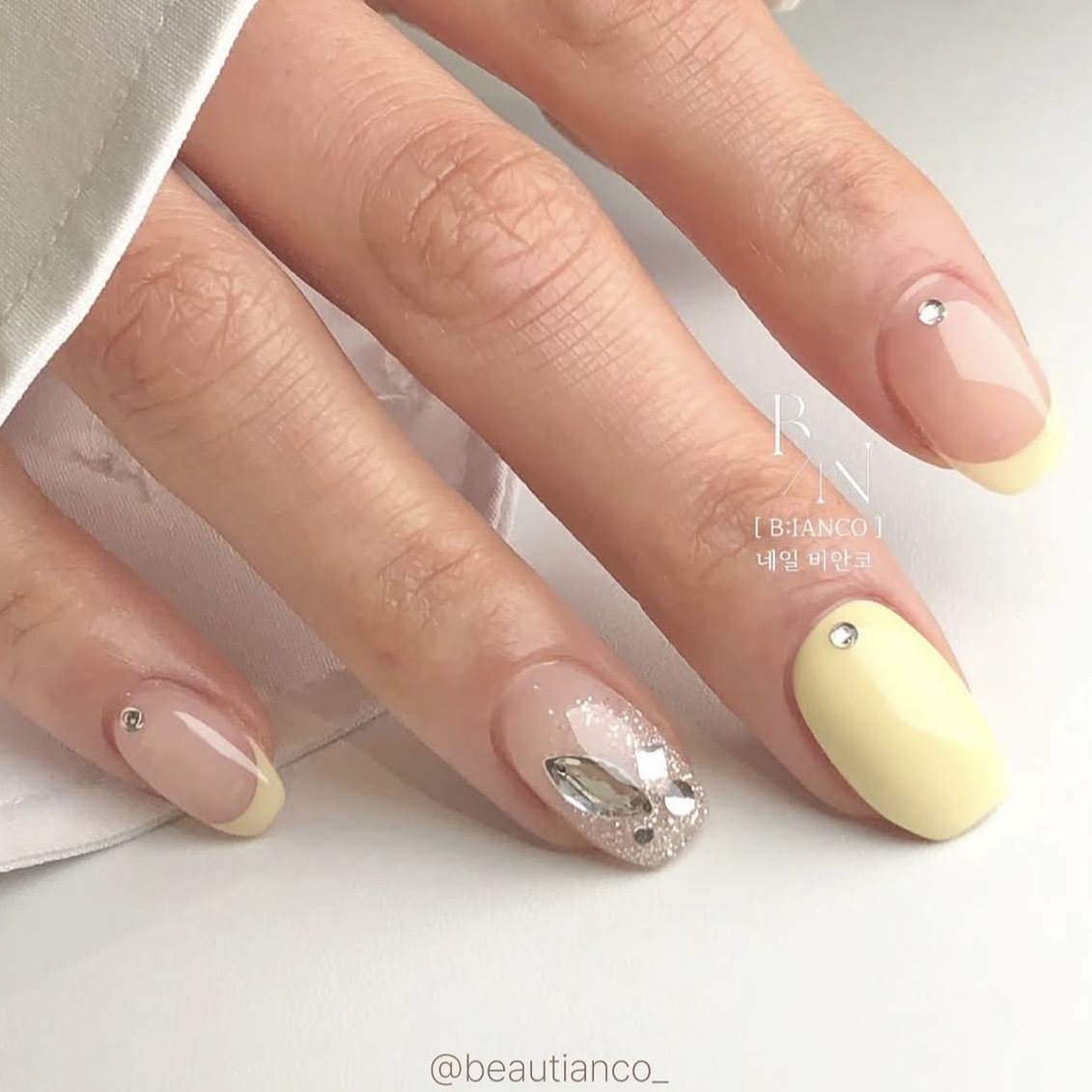 *限時半價 Verygoodnail Y14