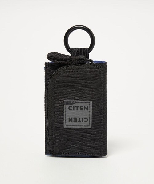 CITEN / Clear Logo Wallet
