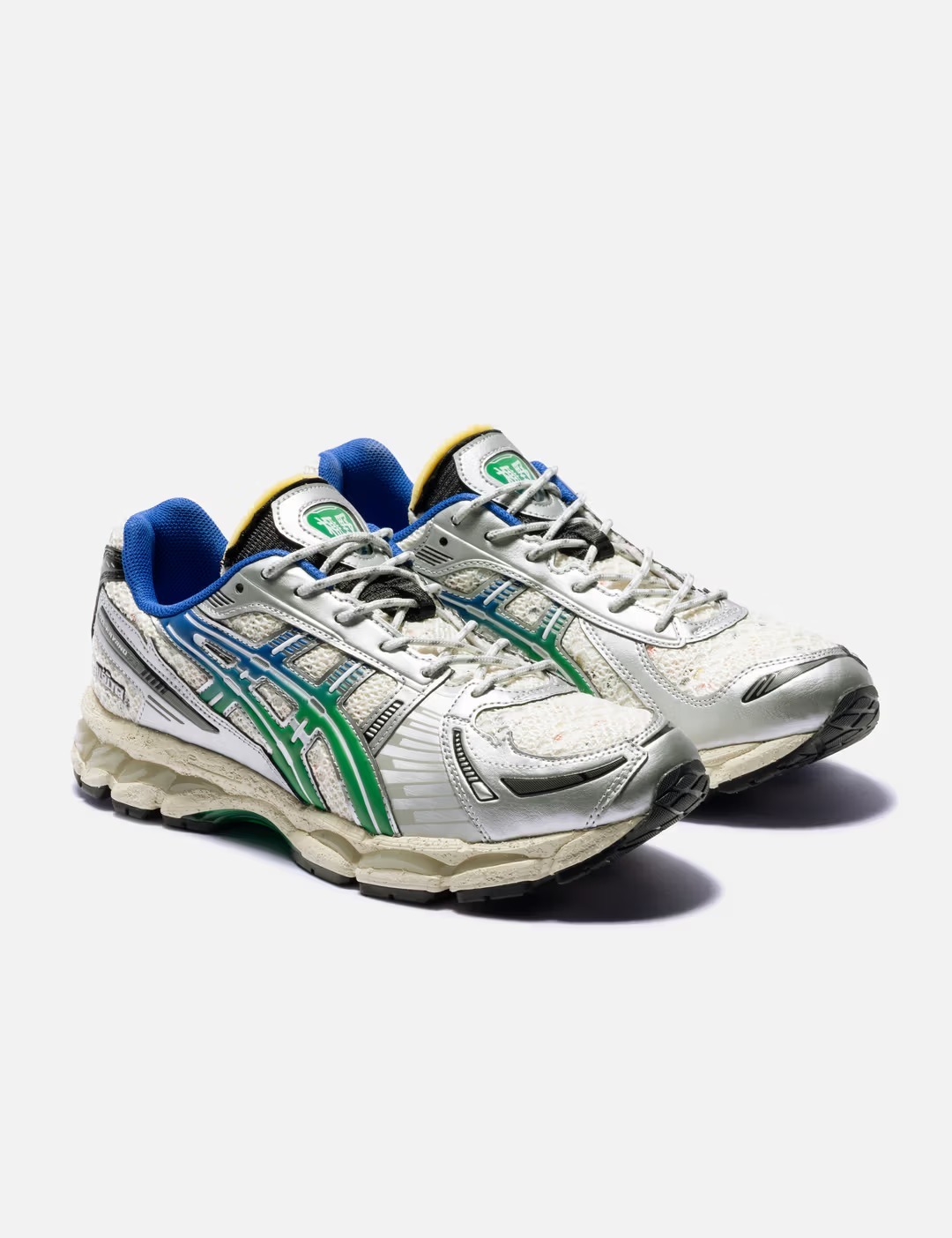 現貨|ASICS x CARNIVAL® GEL-KAYANO 12.1 PHRA NAKHON 1203A916-100