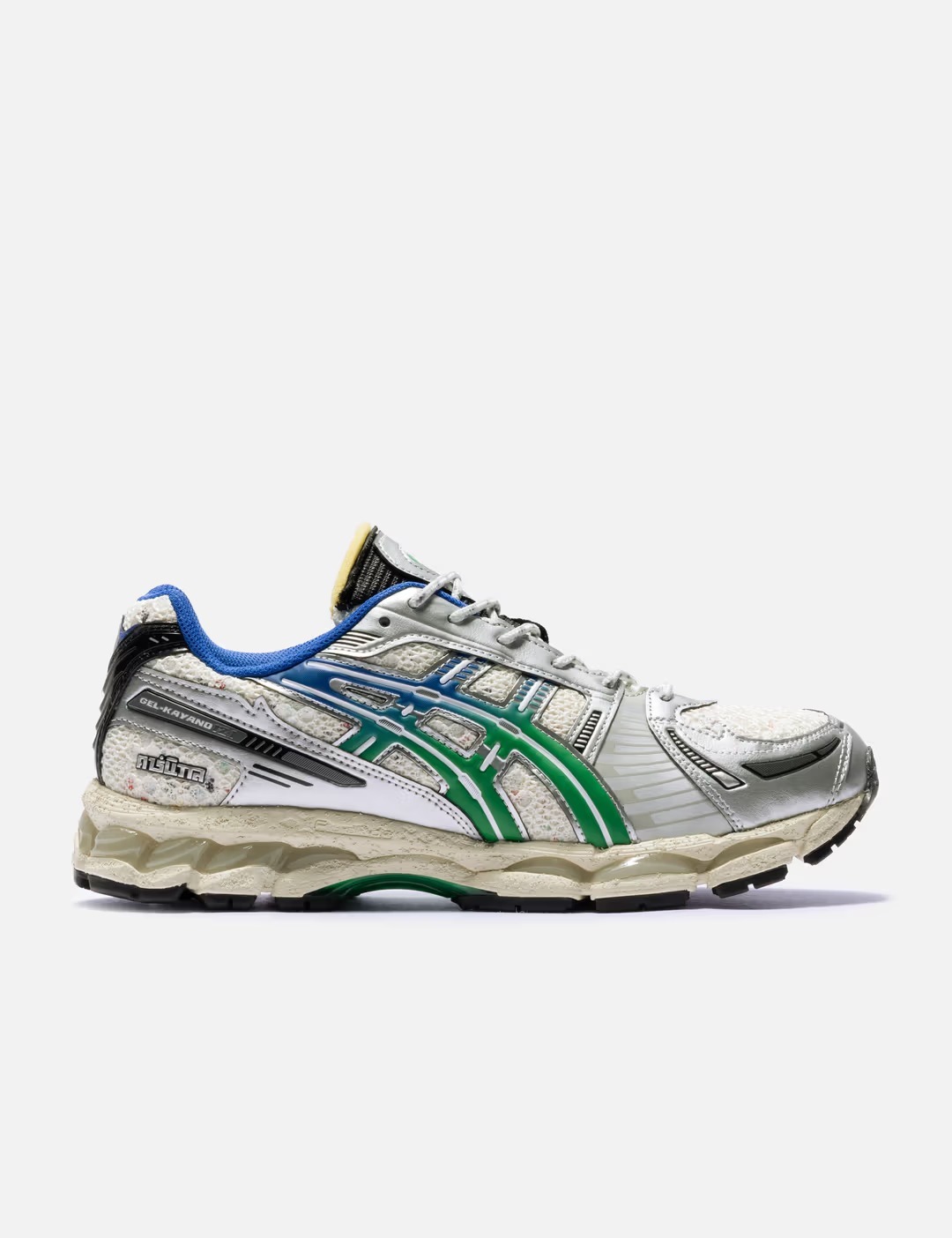 現貨|ASICS x CARNIVAL® GEL-KAYANO 12.1 PHRA NAKHON 1203A916-100