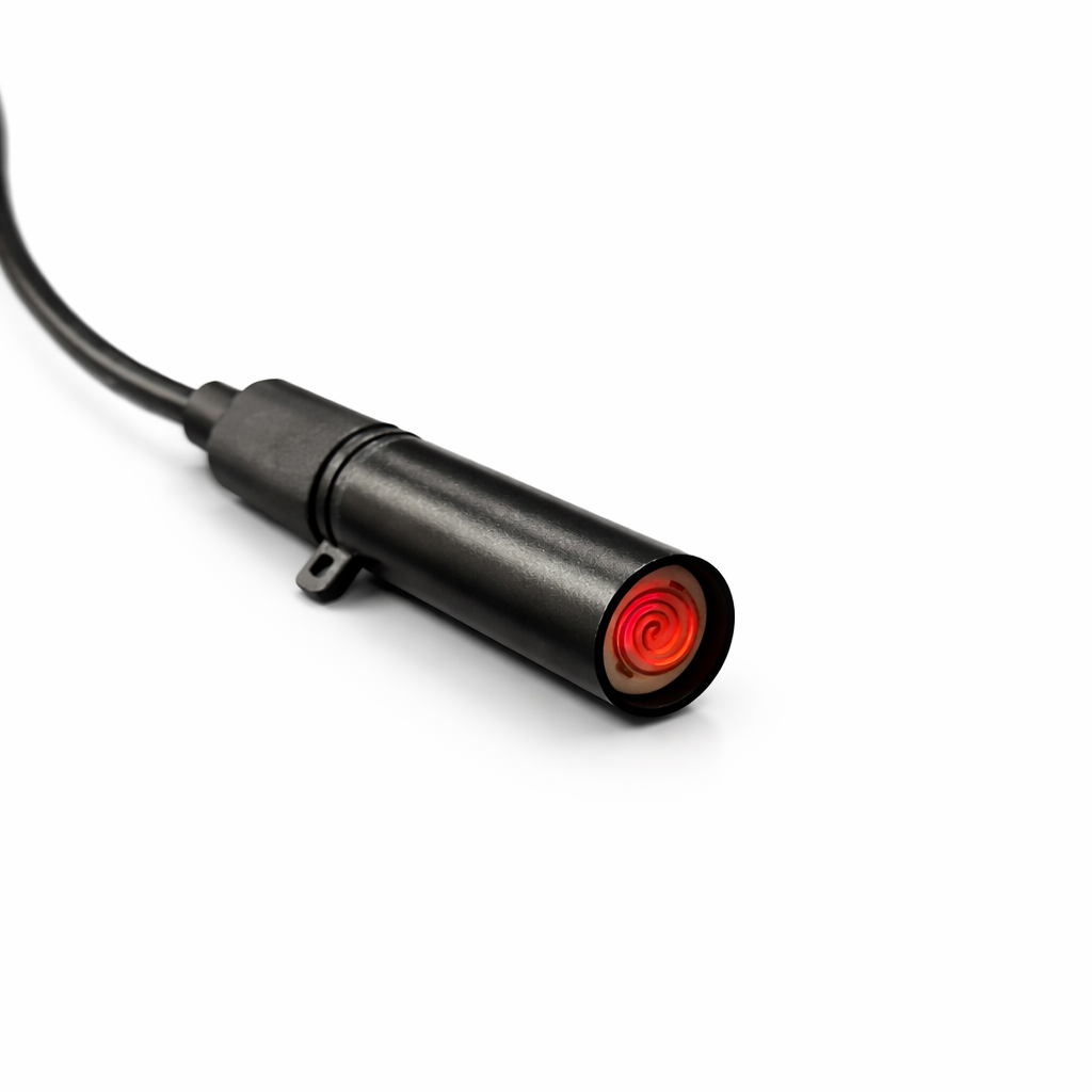 Type - C | Electric Lighter 電子點煙器