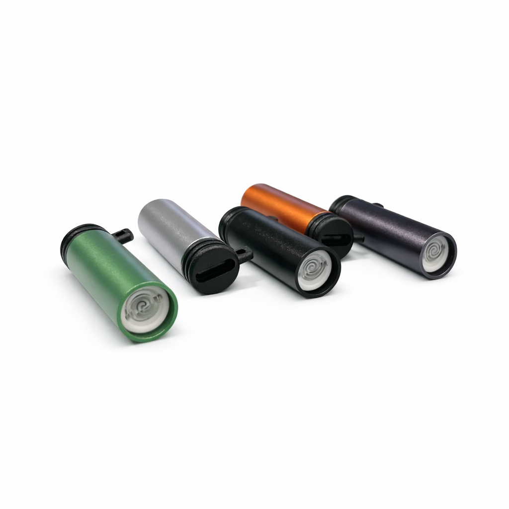 Type - C | Electric Lighter 電子點煙器