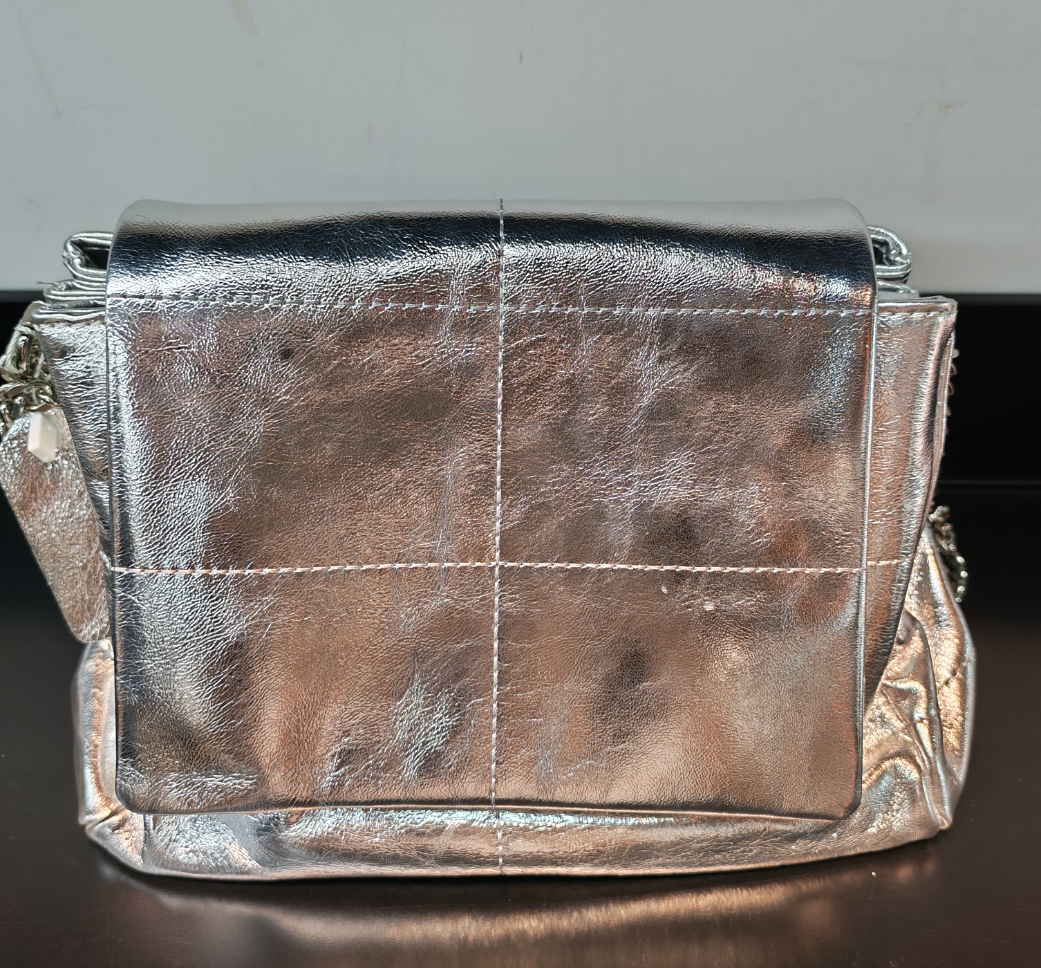 0417g50-GZday4-皮革-頭層小牛皮通勤腋下包(A50)