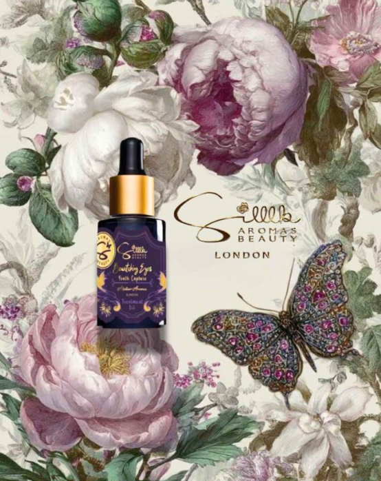 英國代購-Silllk Bewitching Eyes Youth Capture 5ml