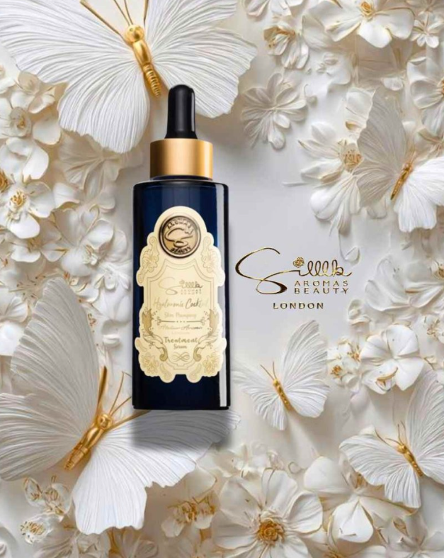 英國代購-Silllk 瞬間鎖水保濕精華液 30ml 白魔法