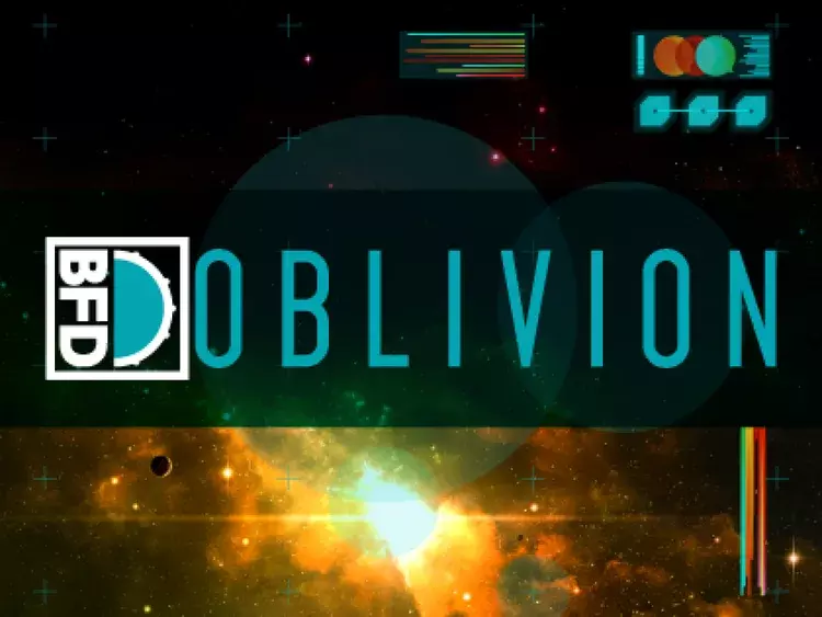 BFD OBLIVION