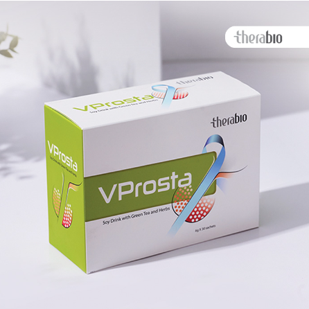 MAS-FFG0418-114 VProsta 前列腺 (30'sx 6g) 30 boxes/ carton (A14)