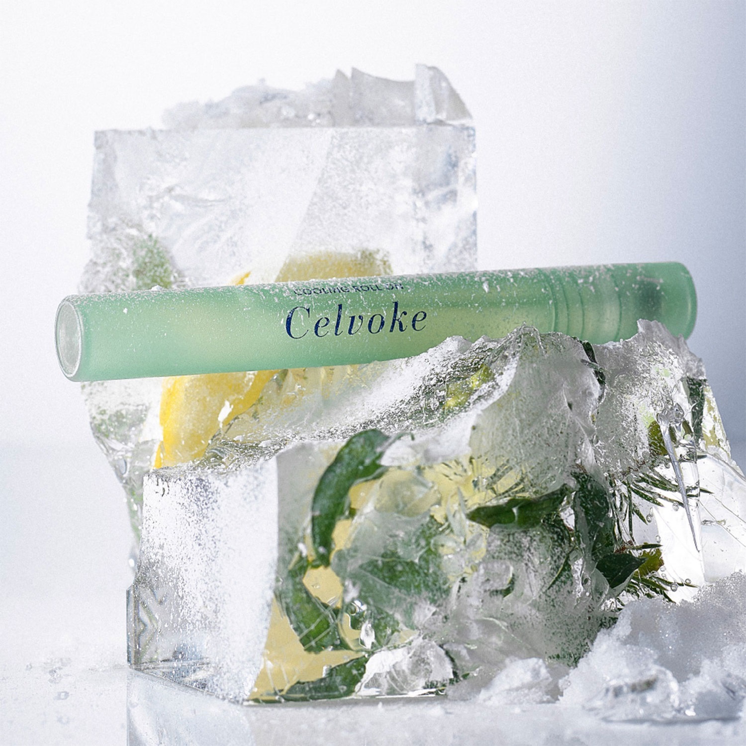 [限定] CELVOKE 2026 Refreshing Mood Series