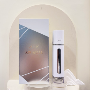 【直播】LX041743 韓國 CELLVIA 星級智能護理儀 517g