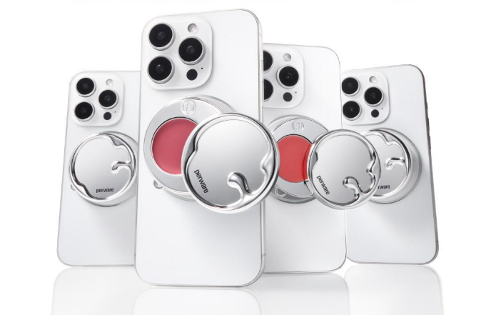 Perwave Lip Grip 磁吸唇彩 A000000243834