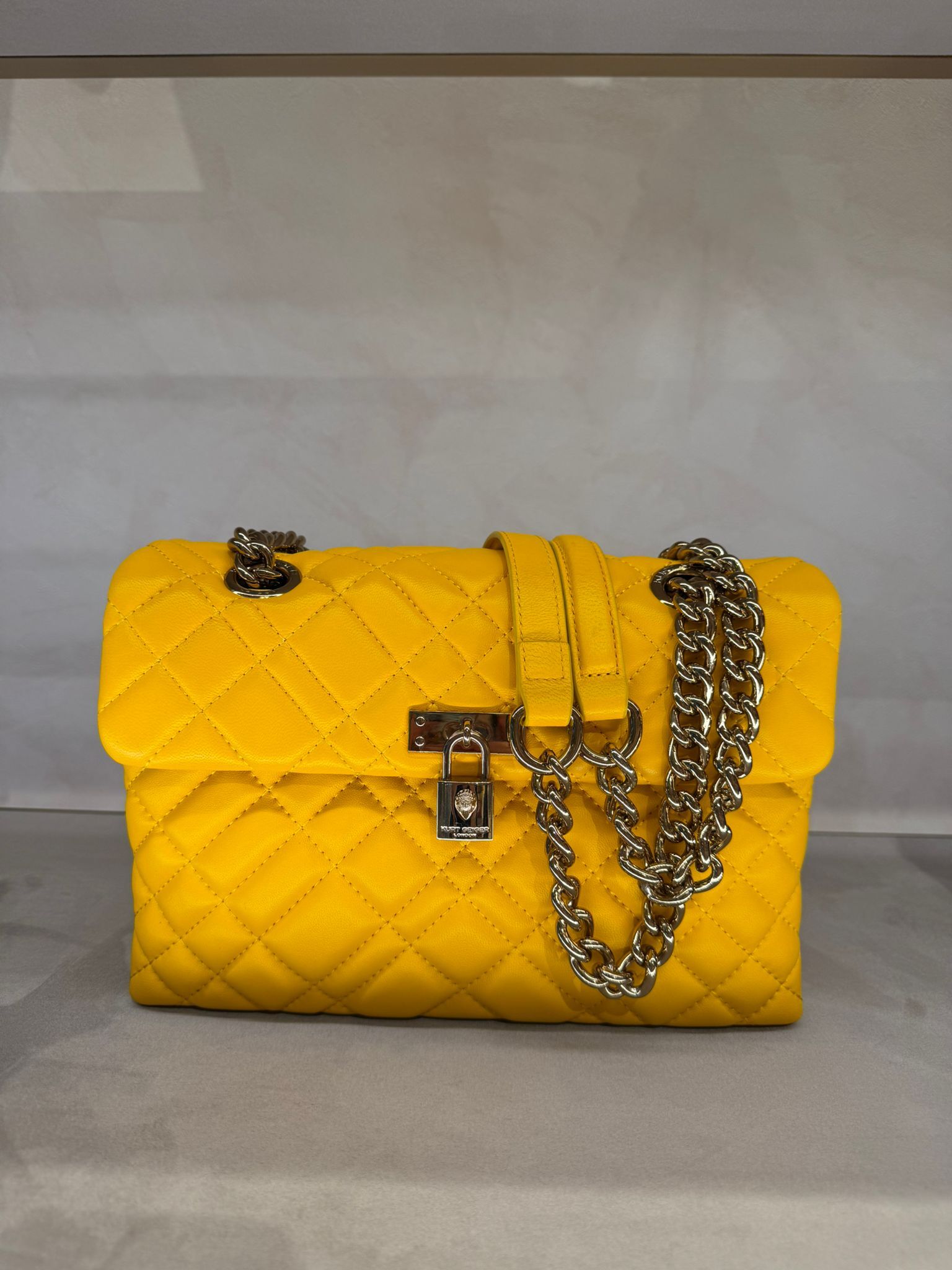 英國代購 - KG Kurt Geiger BRIXTON BAG