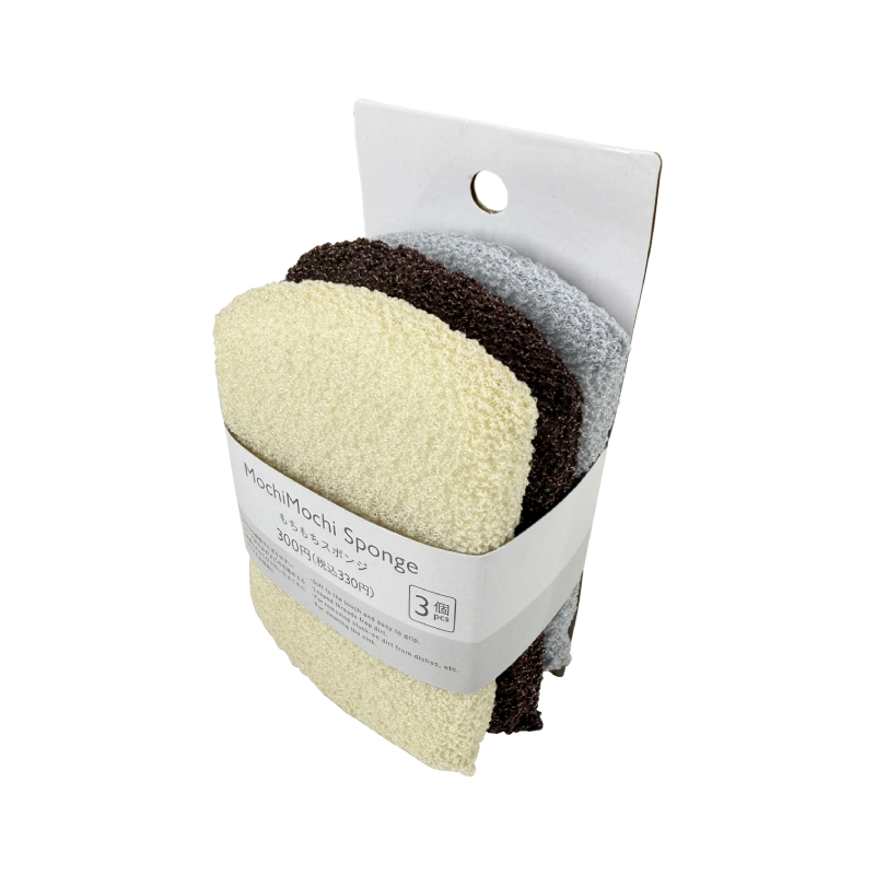 TP 廚房海綿/3入