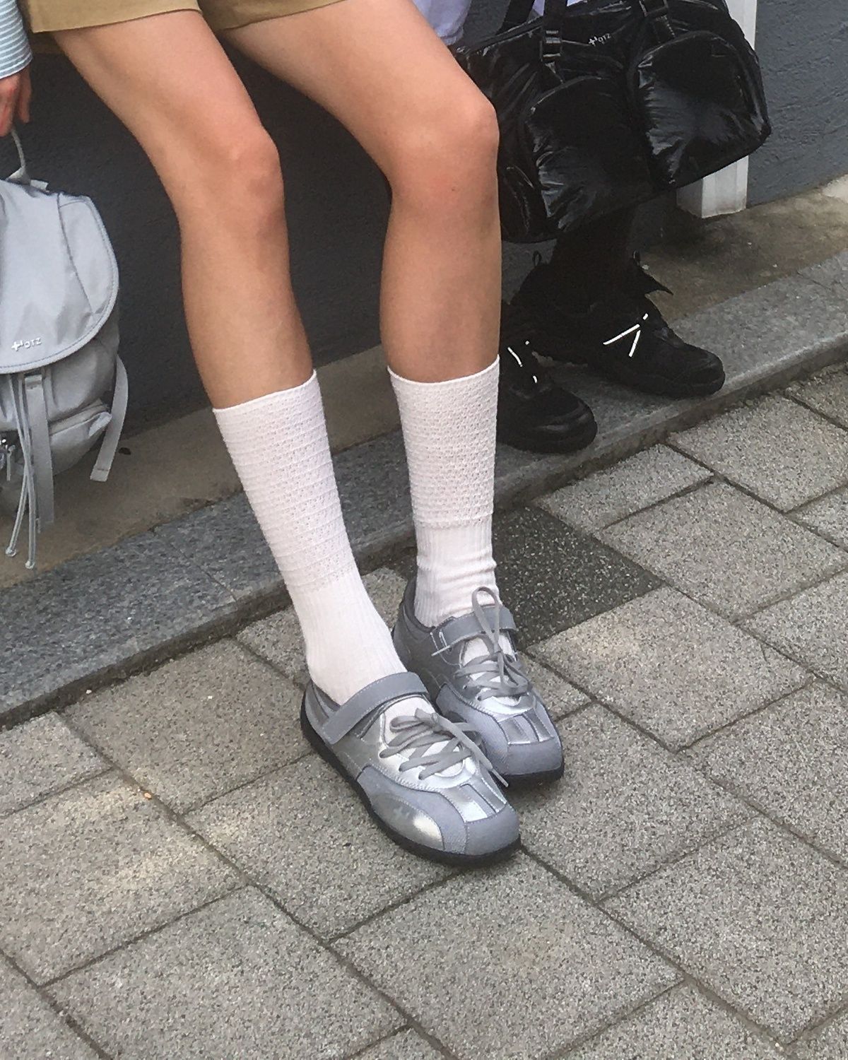 OTZ Romali 綁帶休閒鞋 FLOTFA1W19