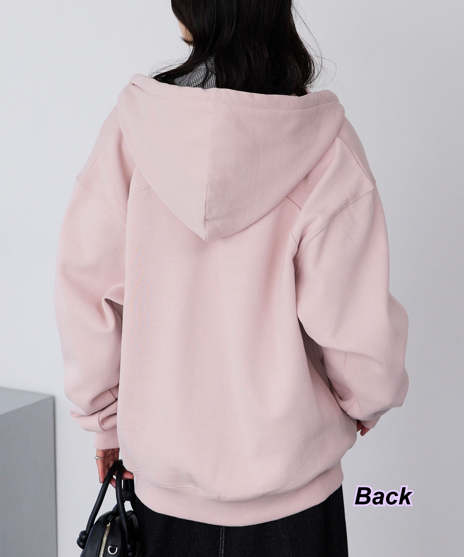 260418 Time sale Penneys 毛底zip jacket / 多色