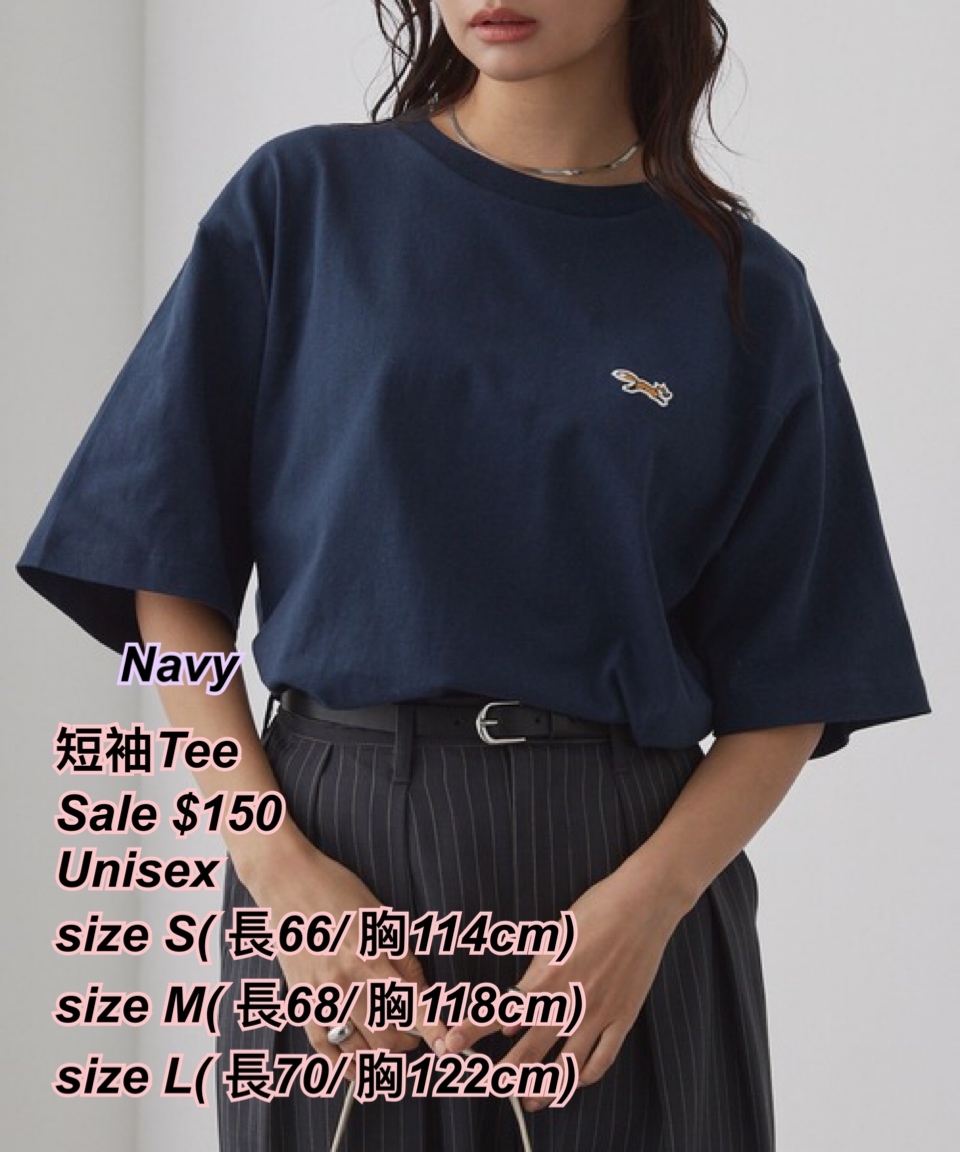 260418 Time sale Penneys 短袖Tee / 多色