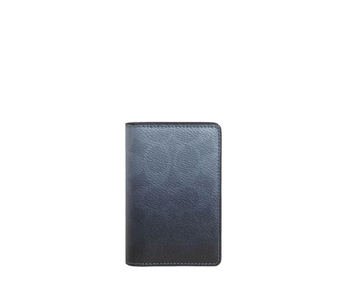 【Coach Outlet】Id Card Wlt Lvd Sig  藍