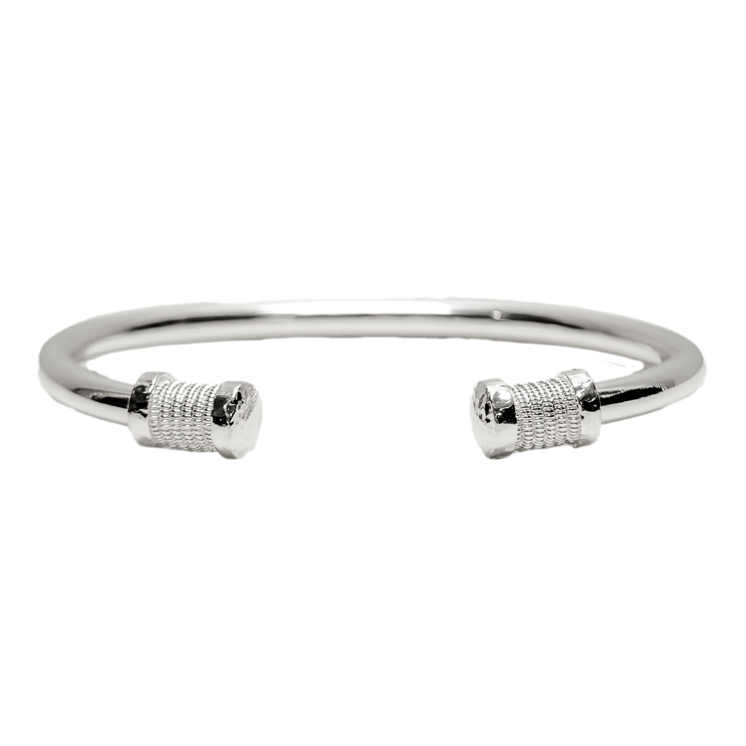 1SS0418-204 [SING A SONG]  TWIST, TURN &FIX Jonc 2 Mini Turn En Corde De Guitare #Argenté (EU)