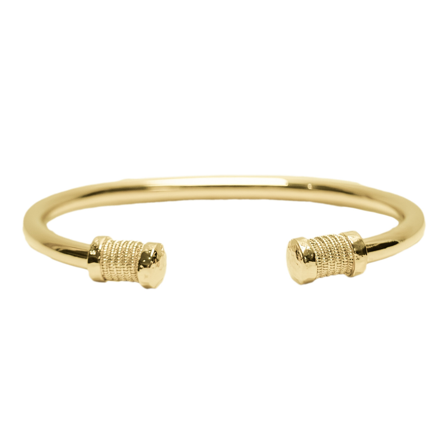 1SS0418-205 [SING A SONG]  TWIST, TURN &FIX Jonc 2 Mini Turn En Corde De Guitare #Doréjaune (EU)