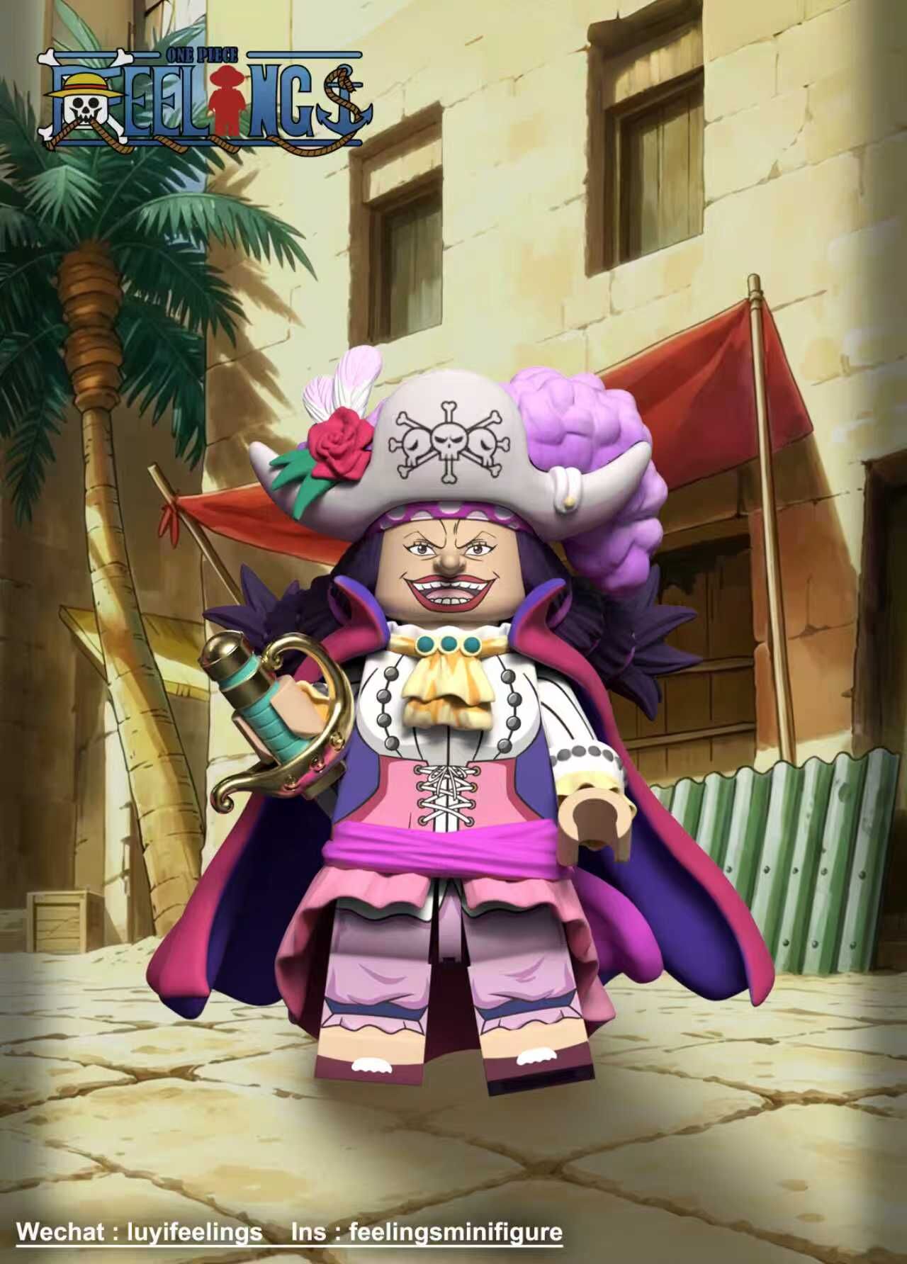 【Preorder】【Feelings】Katrin Deme