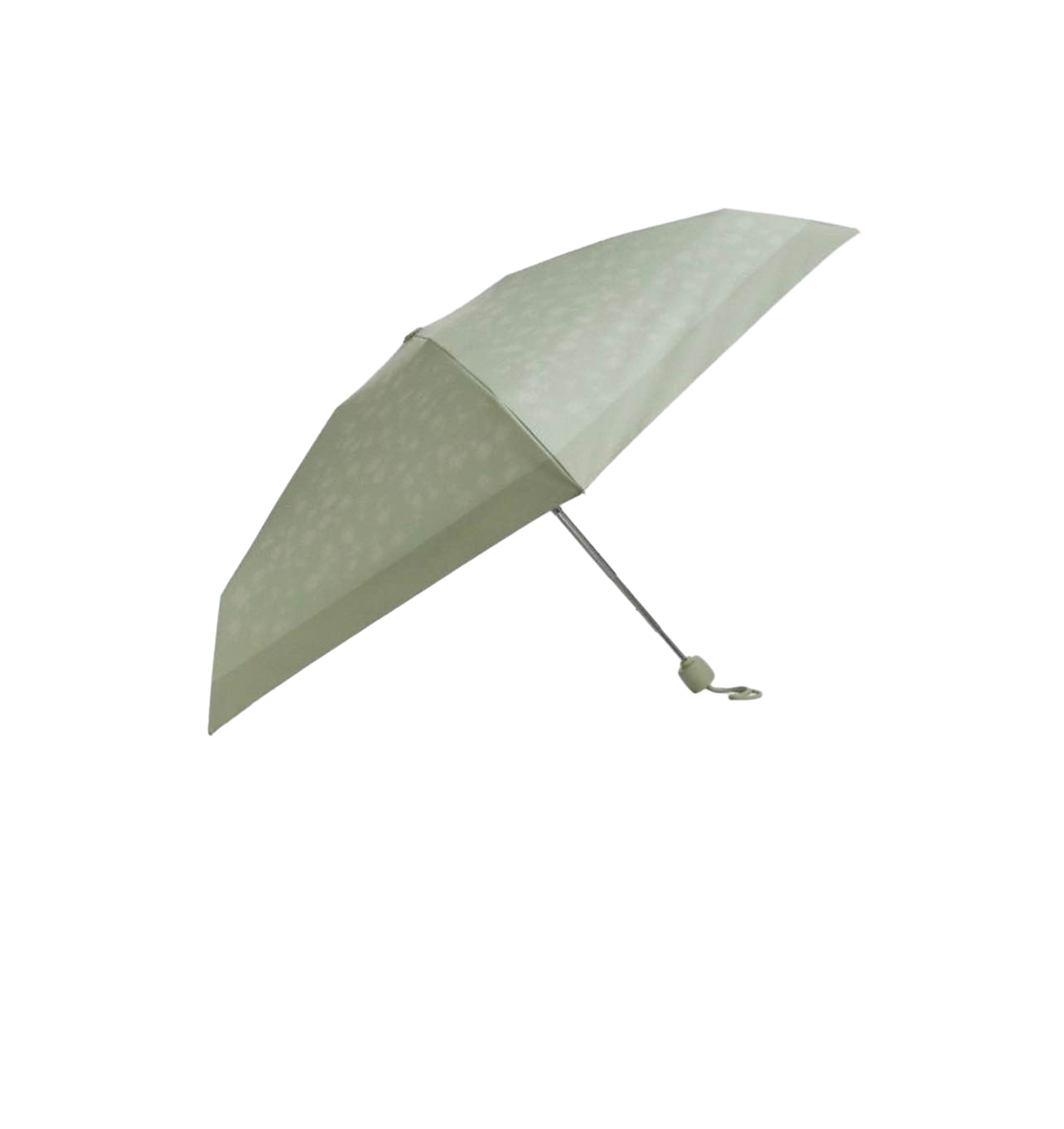 【Coach Outlet】Uv Min Umb Flrl  綠