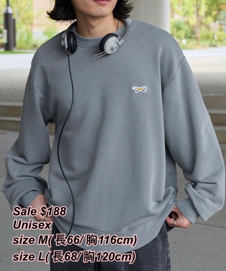 260418 Time sale Penneys 長袖衞衣 / 多色