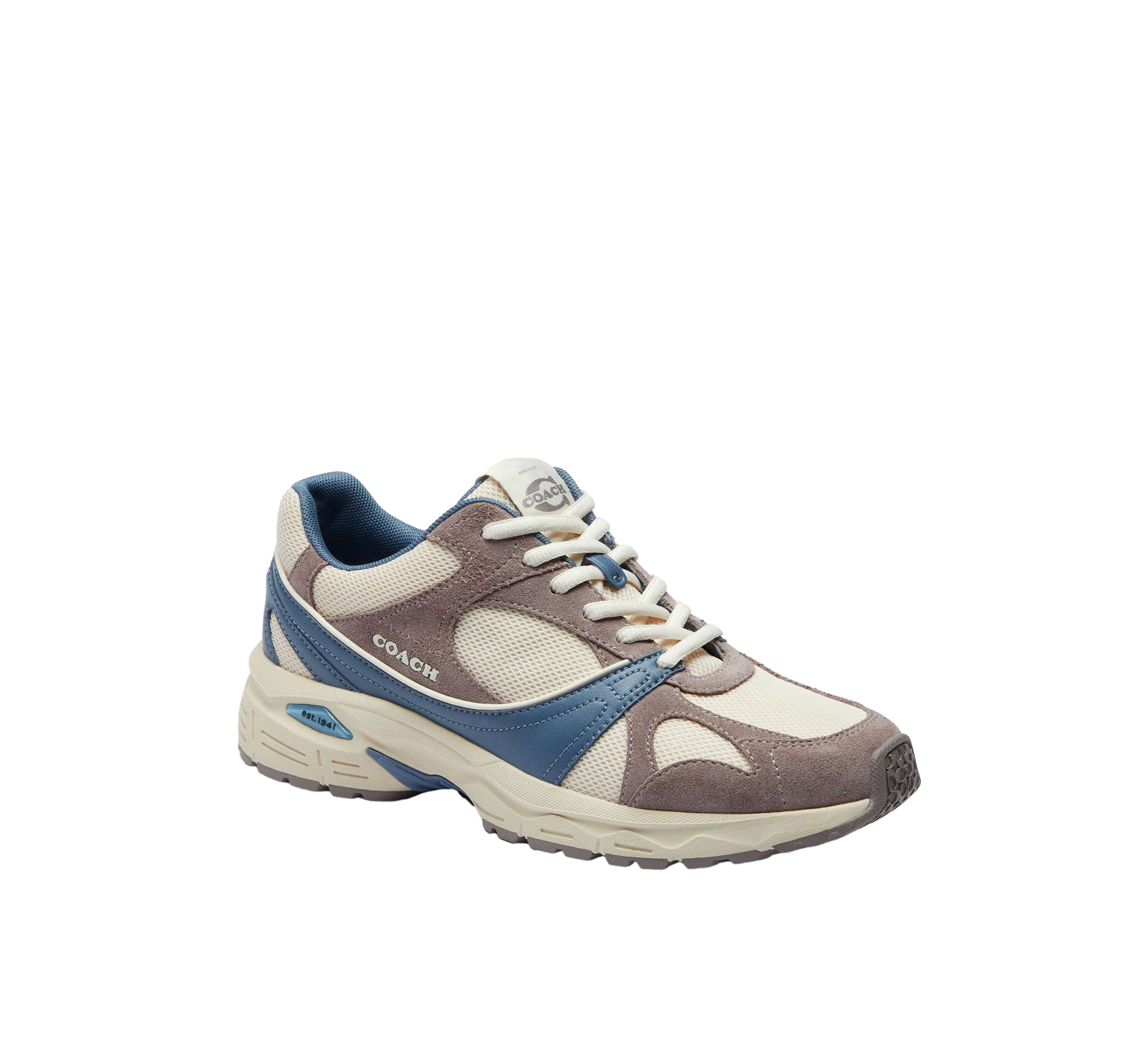 【Coach Outlet】Sport Sneaker  紫