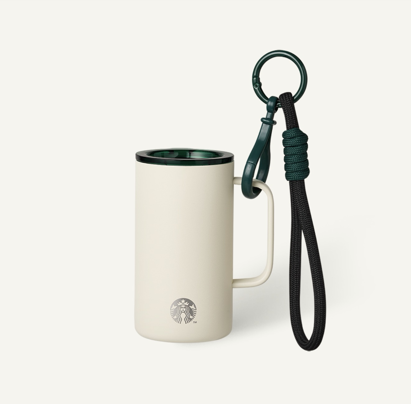 代購｜韓國Starbucks Mini Tumbler 匙扣 （3色）