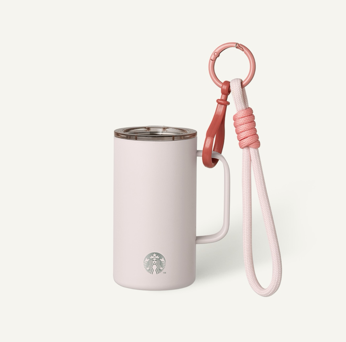 代購｜韓國Starbucks Mini Tumbler 匙扣 （3色）
