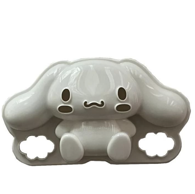 Cinnamoroll 玉桂狗 造型飯模