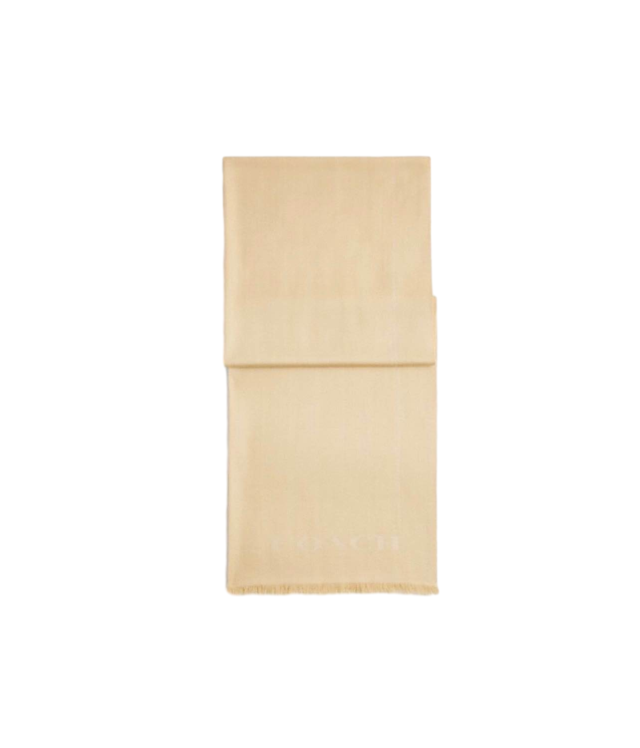 【Coach Outlet】Jmbo Hc Wrp  黃